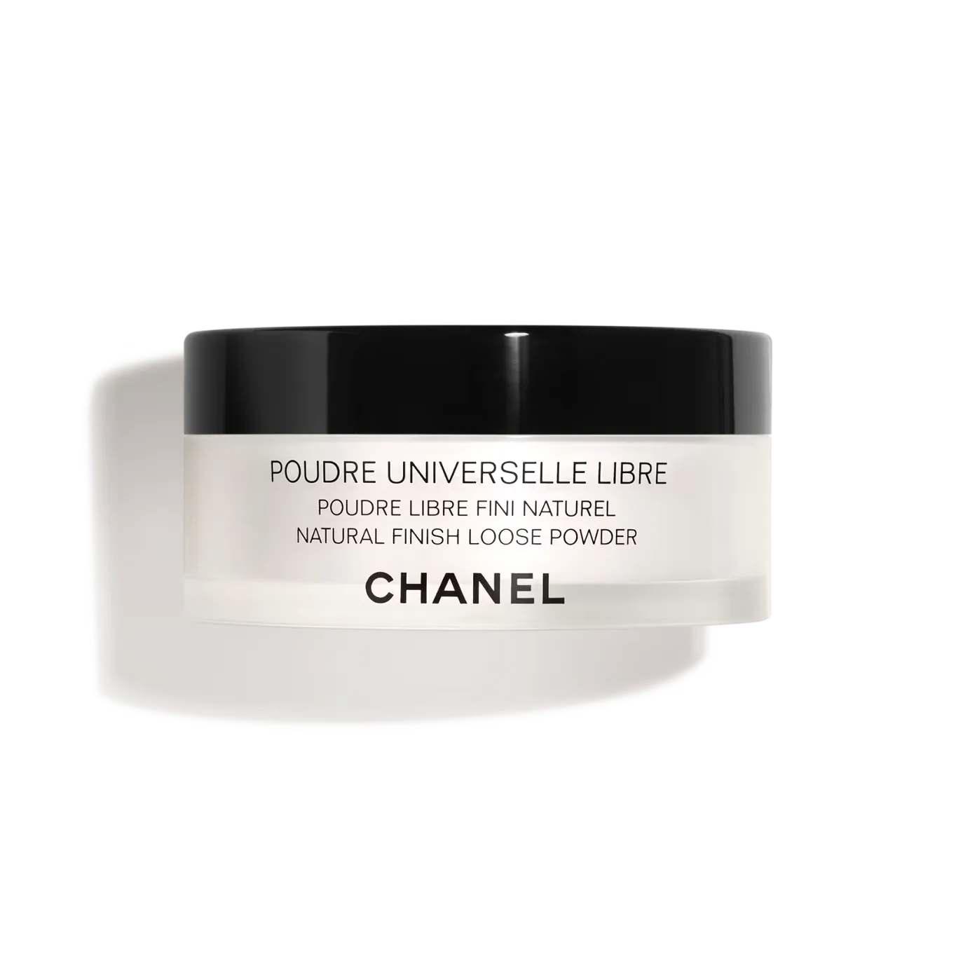 Poudre Universelle Libre