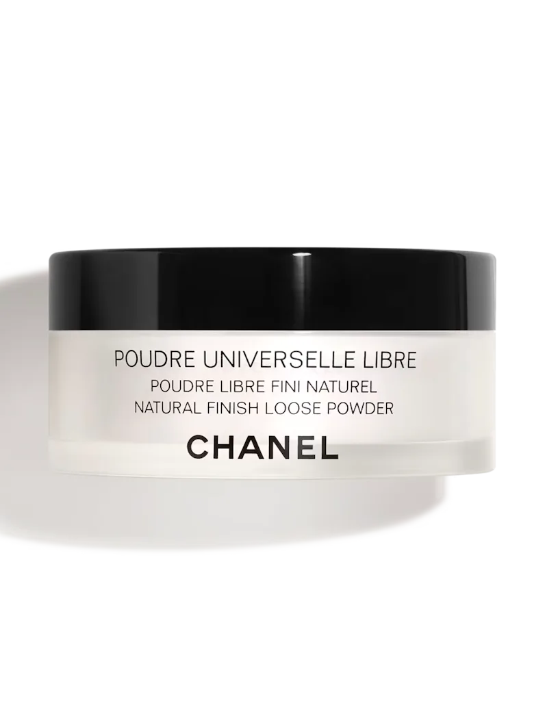 Poudre Universelle Libre