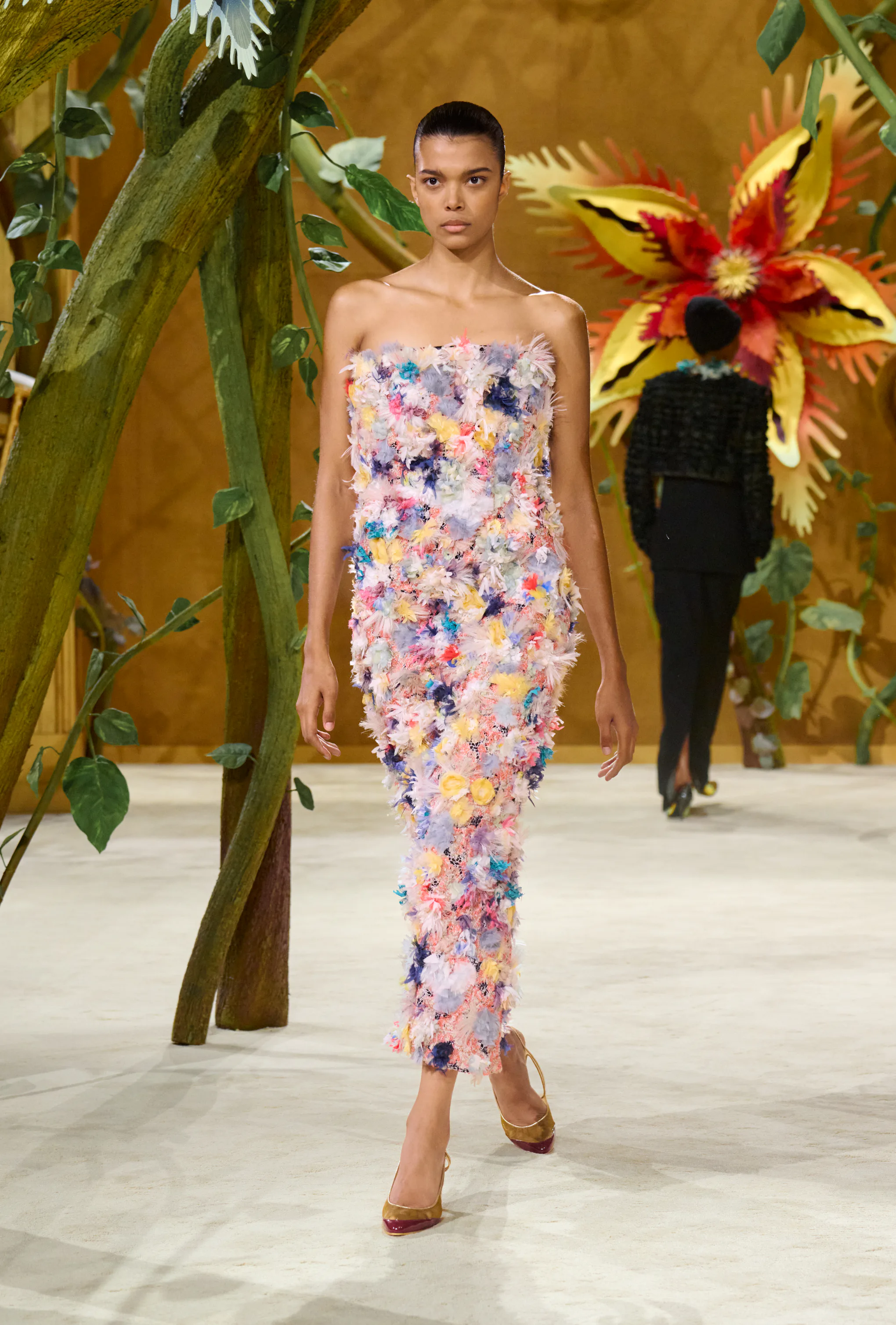 Chanel, fashion, culture, haute couture, Fall 2026, Paris Fashion Week, Matthieu Blazy