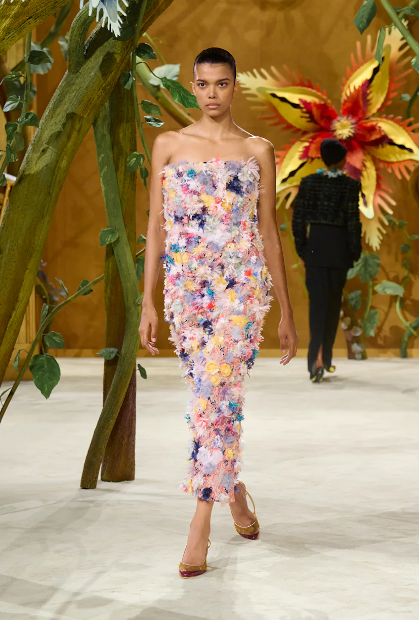 Chanel, fashion, culture, haute couture, Fall 2026, Paris Fashion Week, Matthieu Blazy