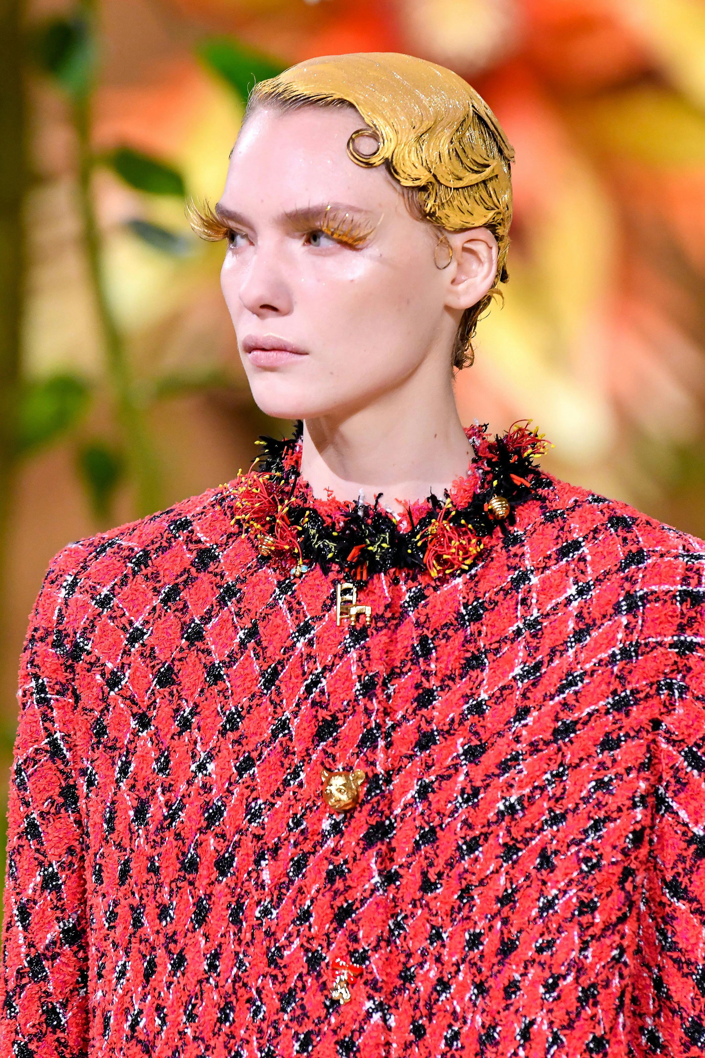 Haute Couture Fall/Winter 2026 Beauty Looks