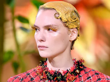 Haute Couture Fall/Winter 2026 Beauty Looks