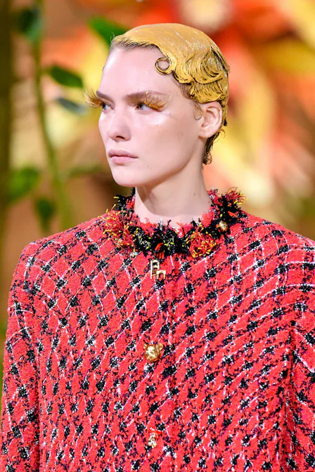 Haute Couture Fall/Winter 2026 Beauty Looks