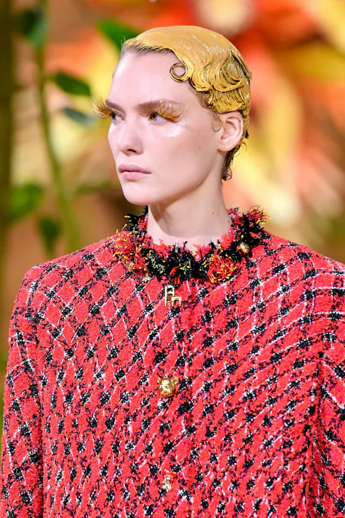 Haute Couture Fall/Winter 2026 Beauty Looks