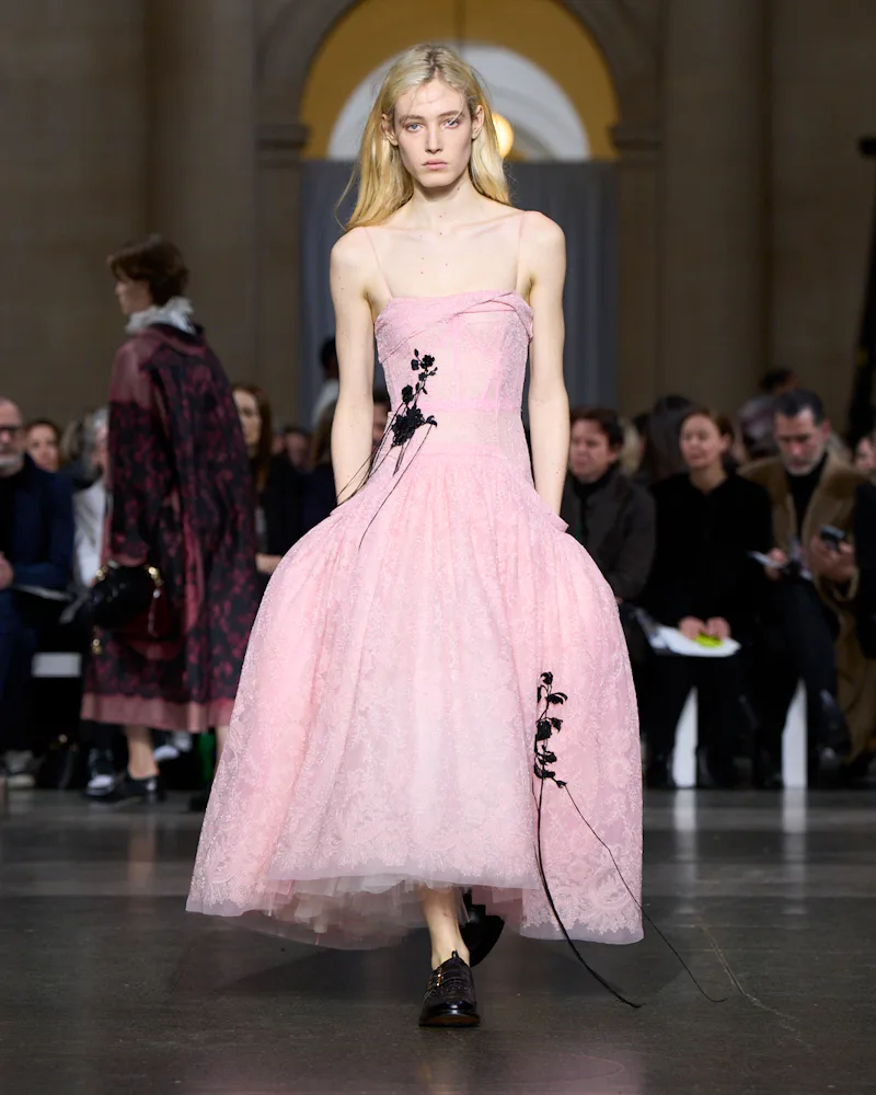 Erdem fall 2026