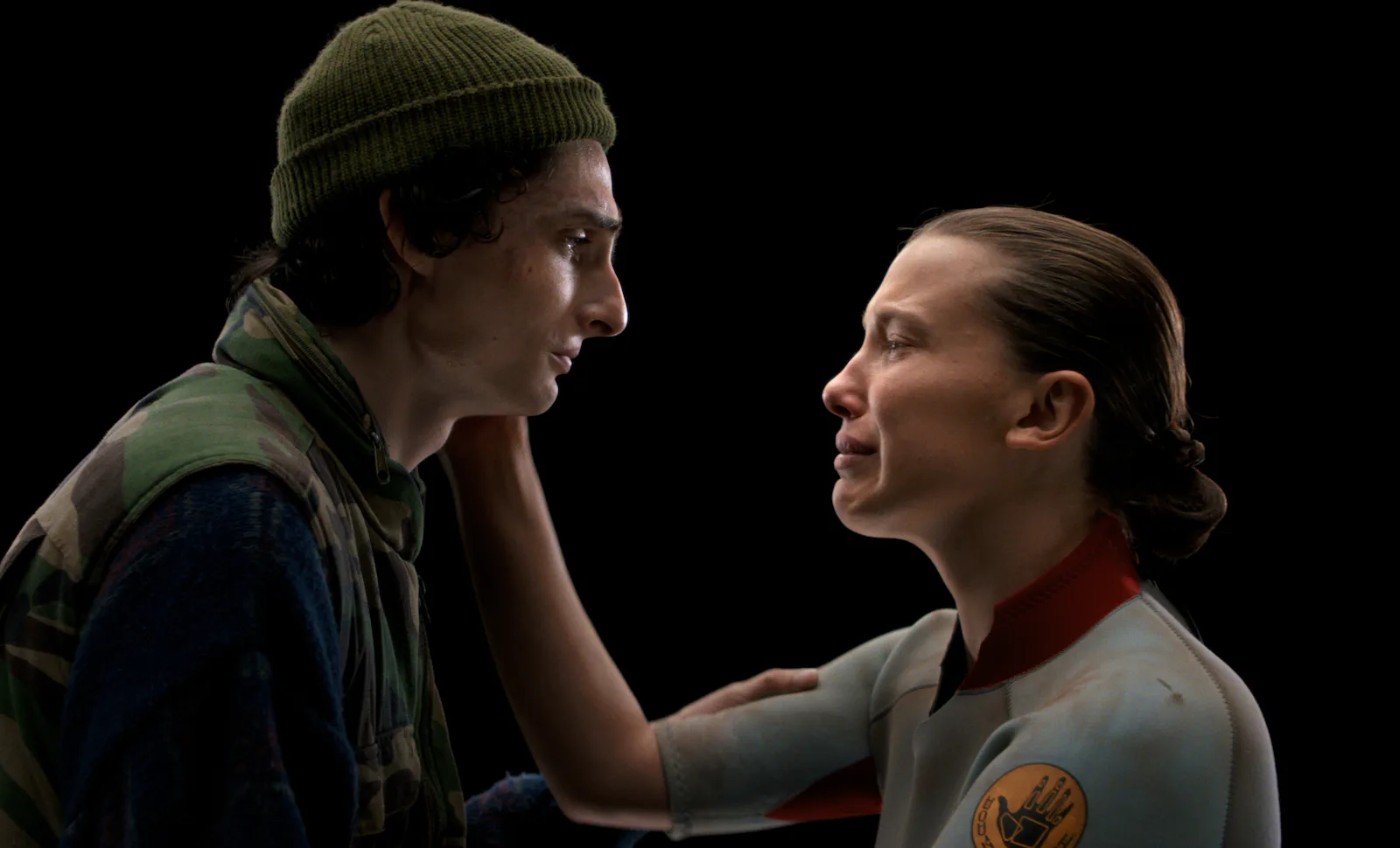 'Stranger Things' Season 5 did not receive any major nominations at the 2026 Emmys.