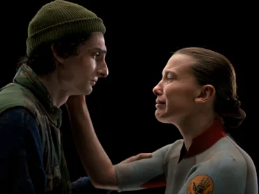 'Stranger Things' Season 5 did not receive any major nominations at the 2026 Emmys.