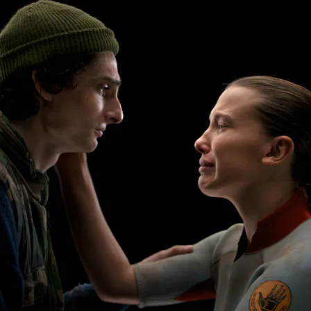 'Stranger Things' Season 5 did not receive any major nominations at the 2026 Emmys.