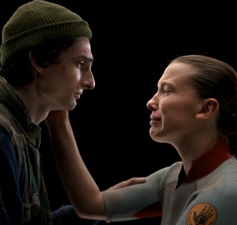 'Stranger Things' Season 5 did not receive any major nominations at the 2026 Emmys.