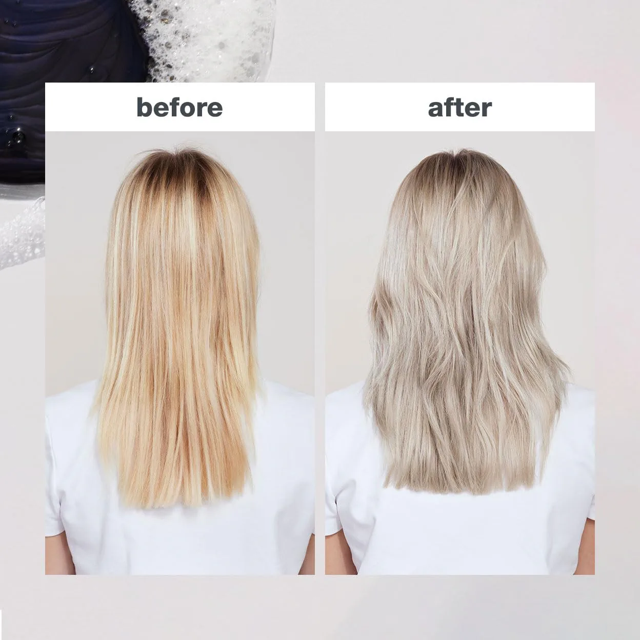 milk_shake Icy Blond Conditioner 
