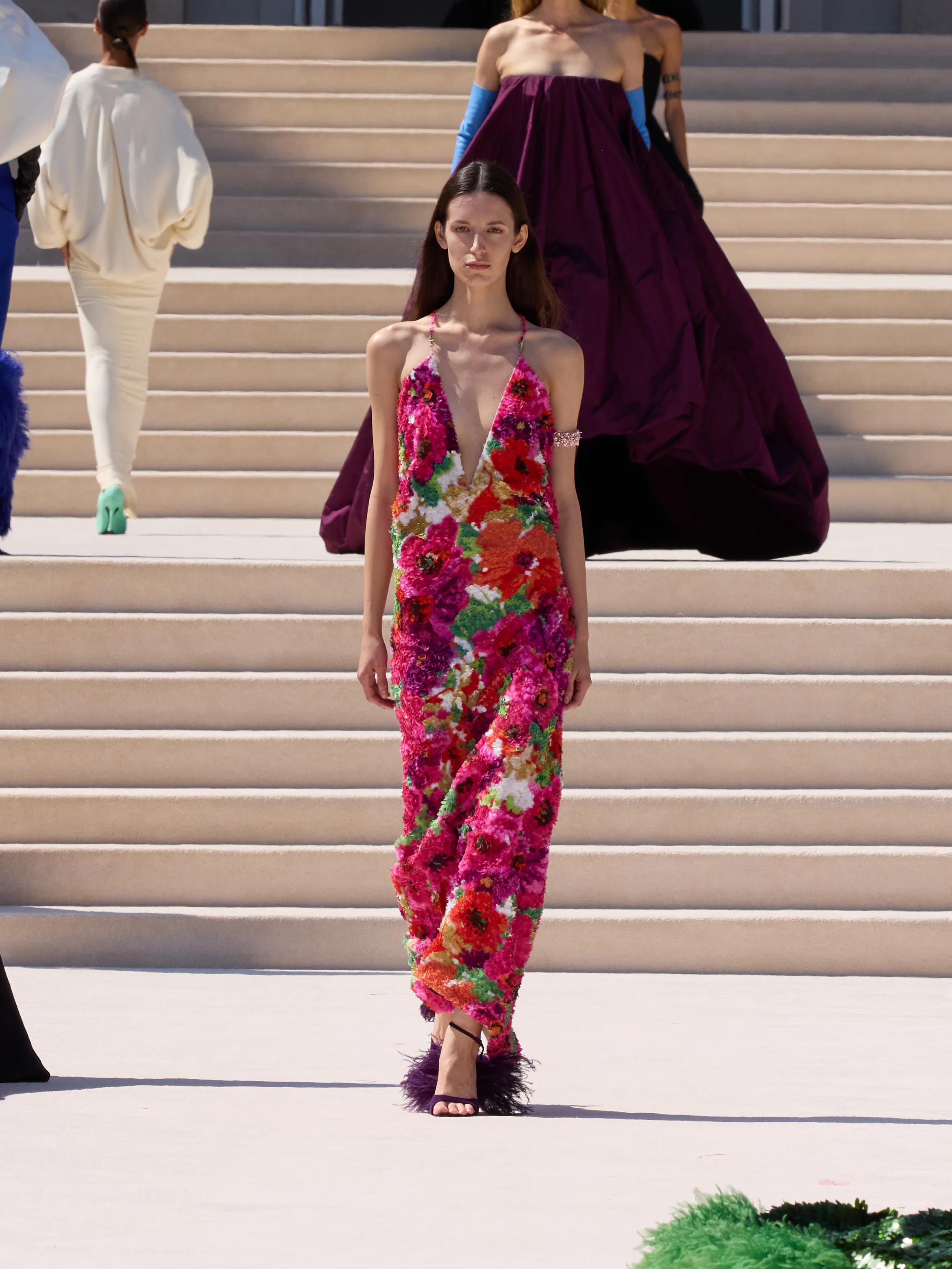 Balenciaga Haute Couture