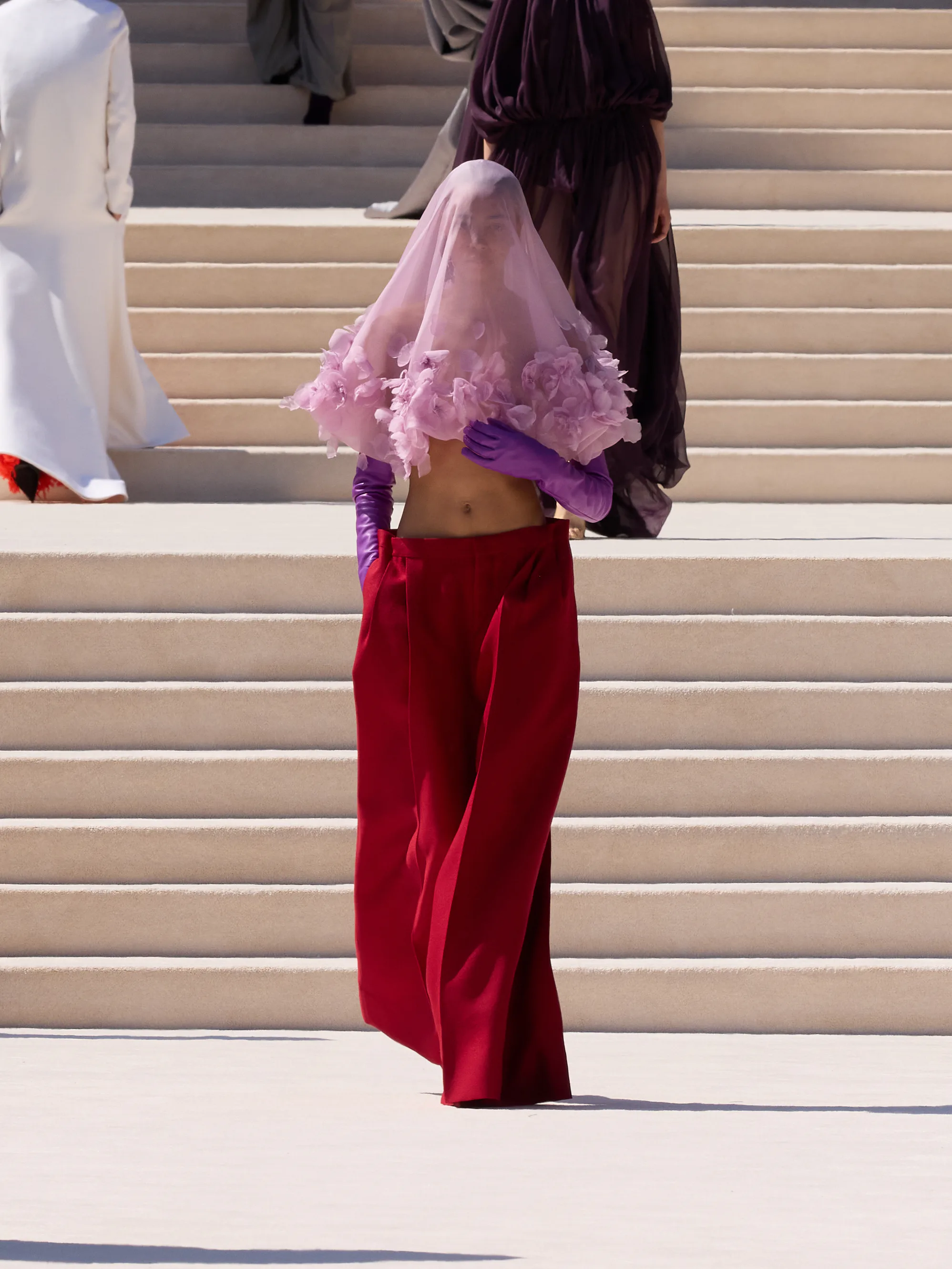 Balenciaga Haute Couture