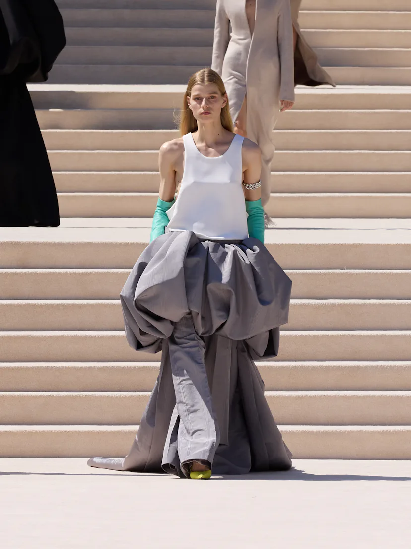 Balenciaga Haute Couture