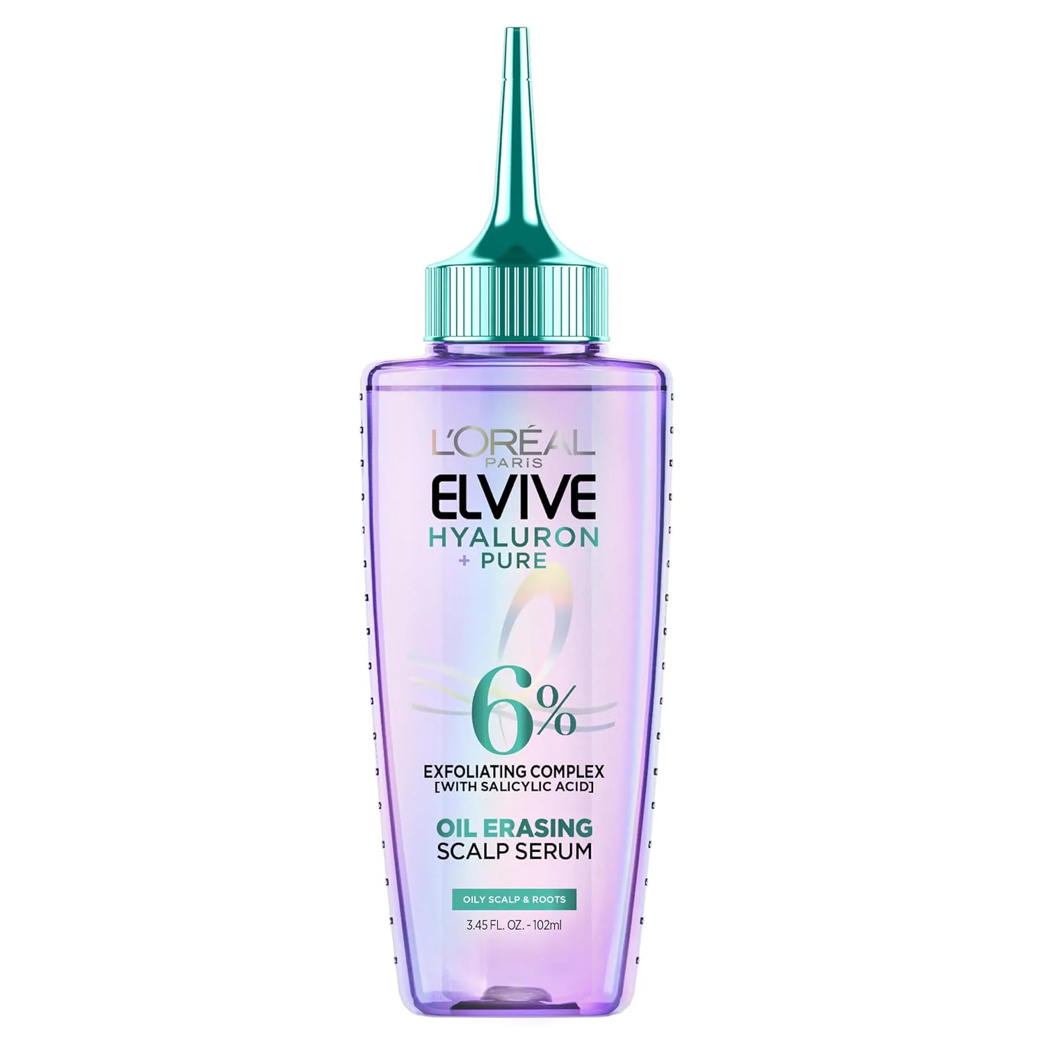 L'Oreal Paris Oil Erasing Scalp Serum 