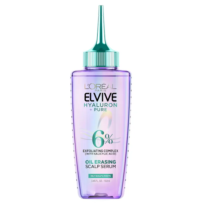 L'Oreal Paris Oil Erasing Scalp Serum