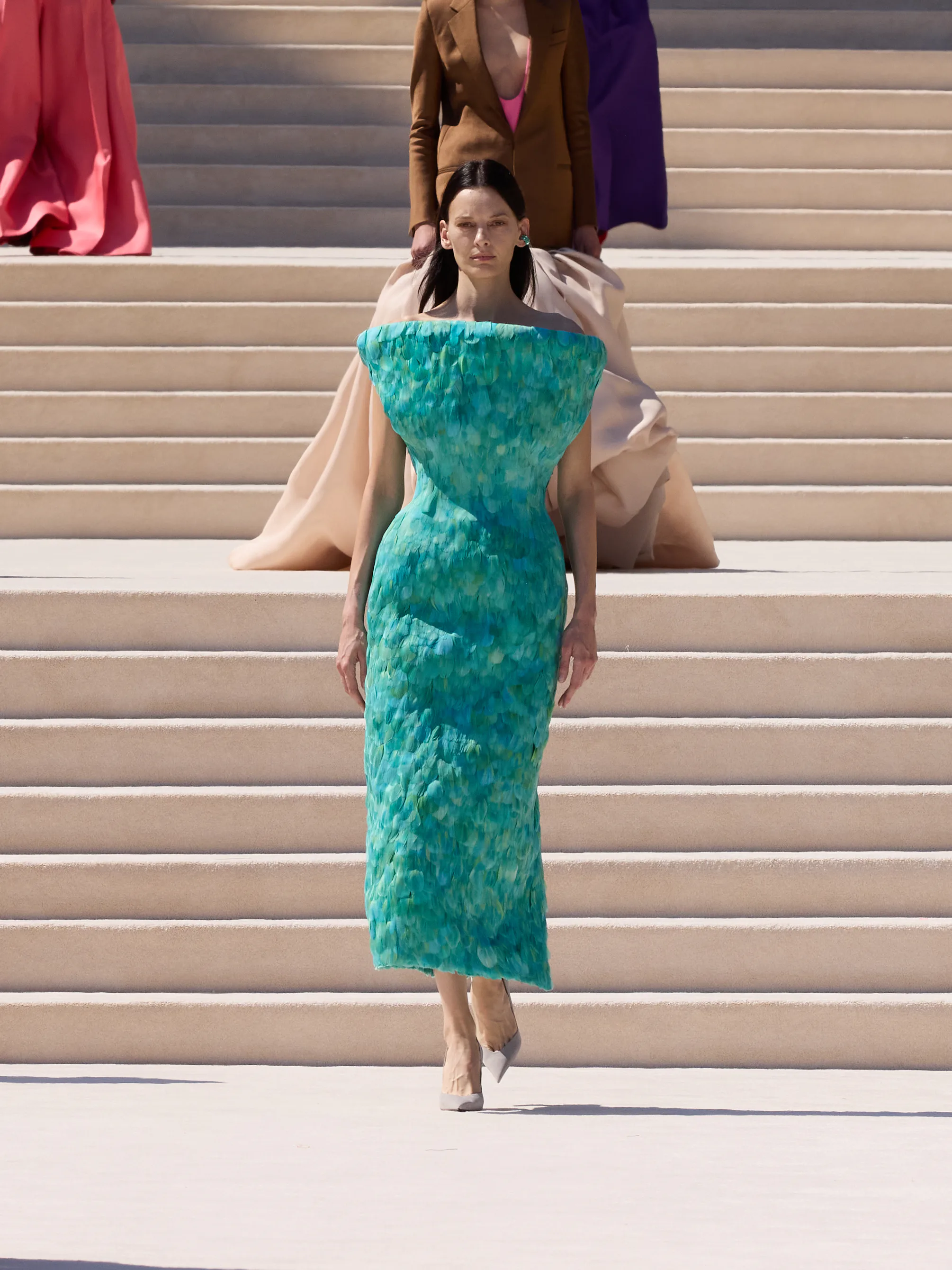 Balenciaga Haute Couture