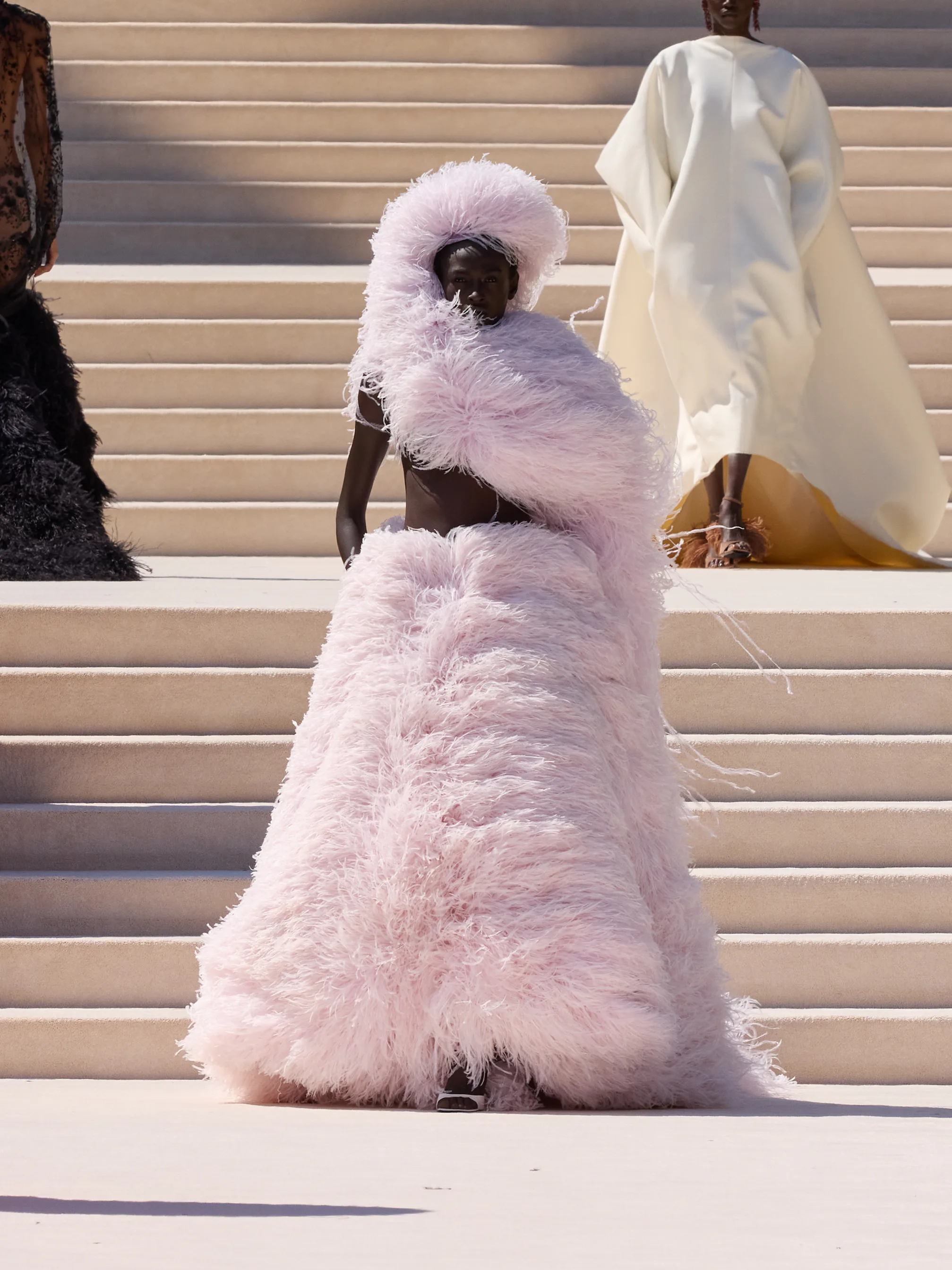 Balenciaga Haute Couture