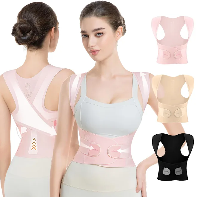 babaka Posture Corrector