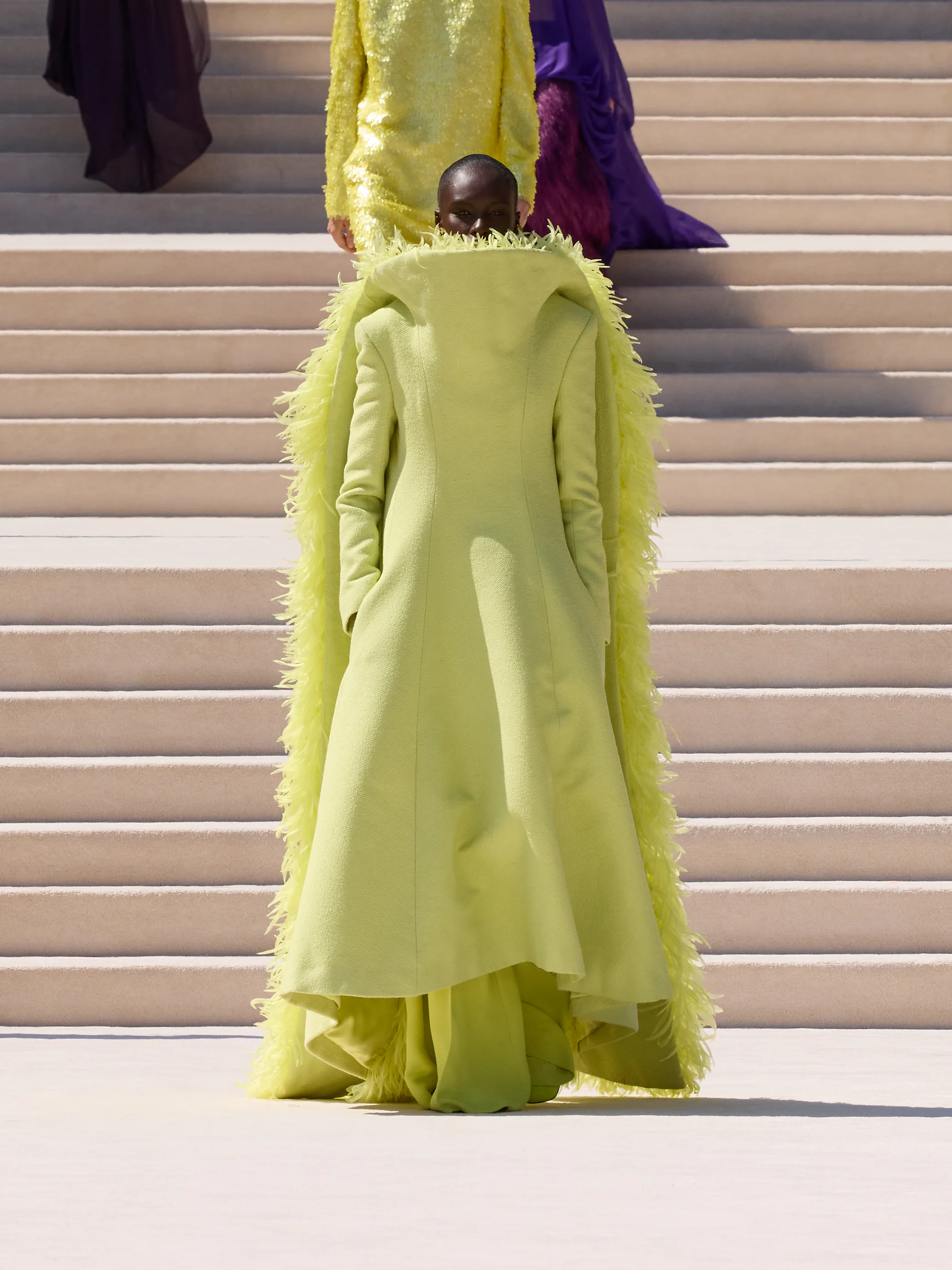 Balenciaga Haute Couture