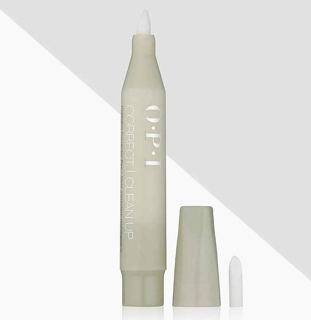 OPI Nail Polish Clean Up Pen