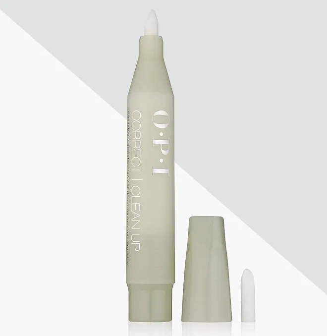 OPI Nail Polish Clean Up Pen