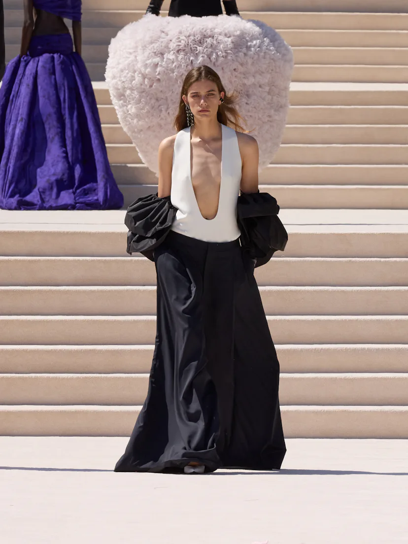 Balenciaga Haute Couture