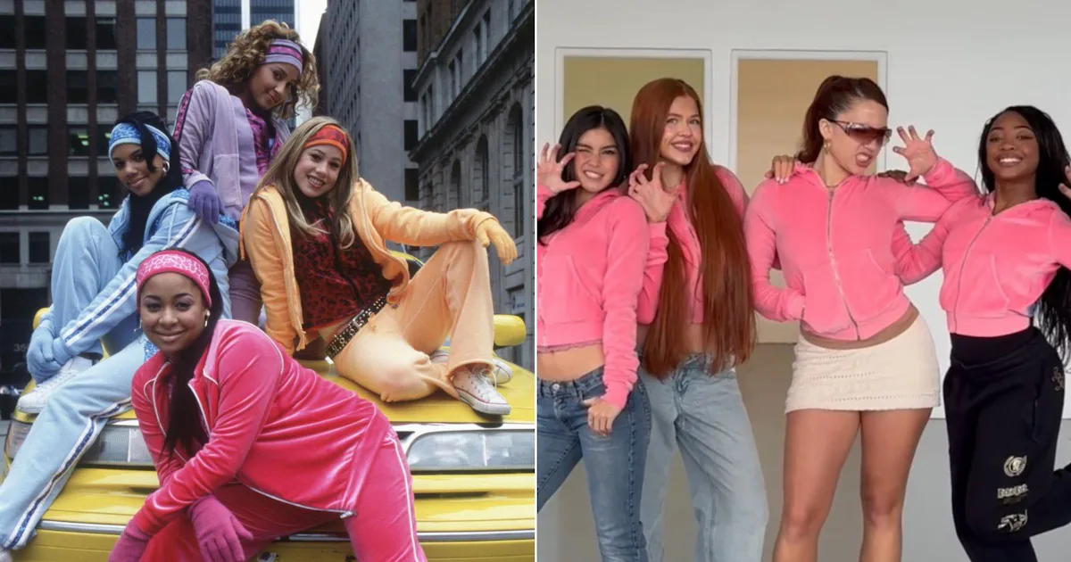'The Cheetah Girls 4' Reveals New Main Cast & Returning OG Stars