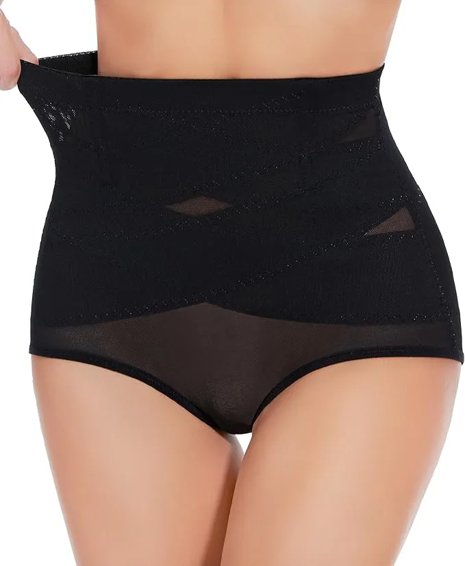 GYDEK Tummy Control Shapewear Panties