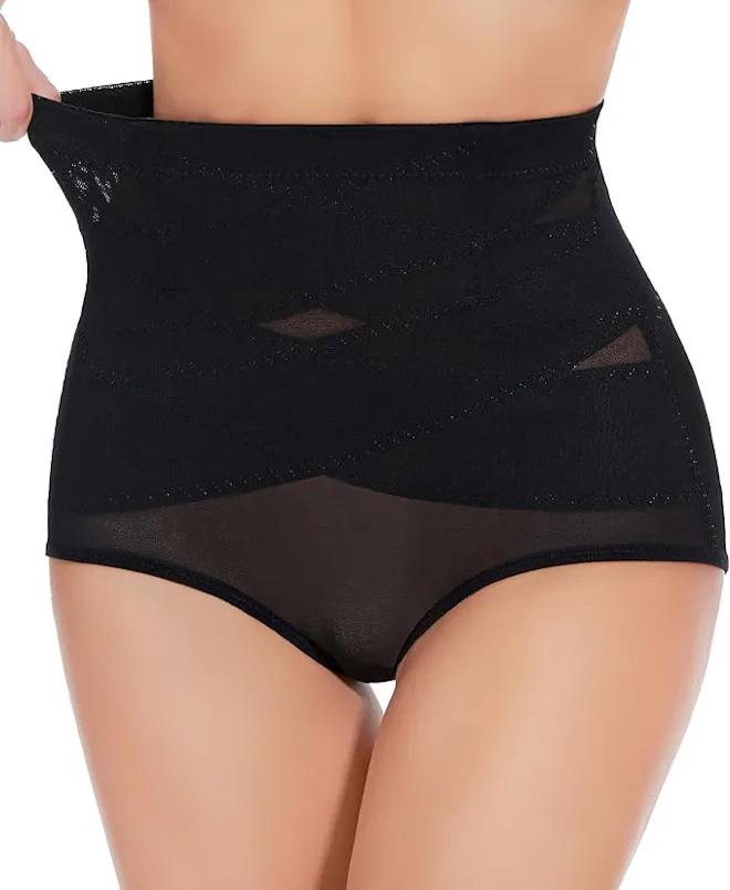 GYDEK Tummy Control Shapewear Panties