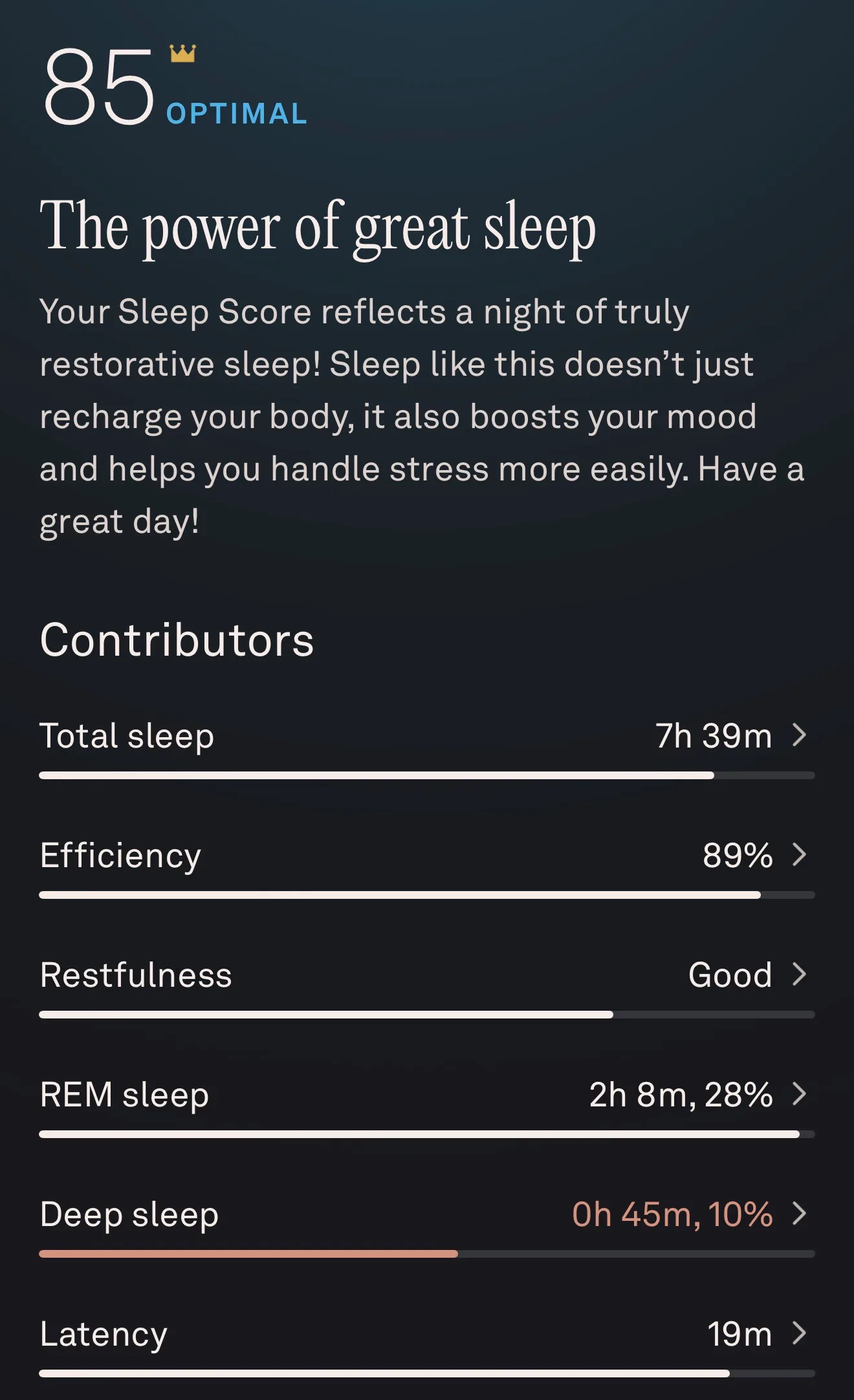 Timebeam Reset Mode Review