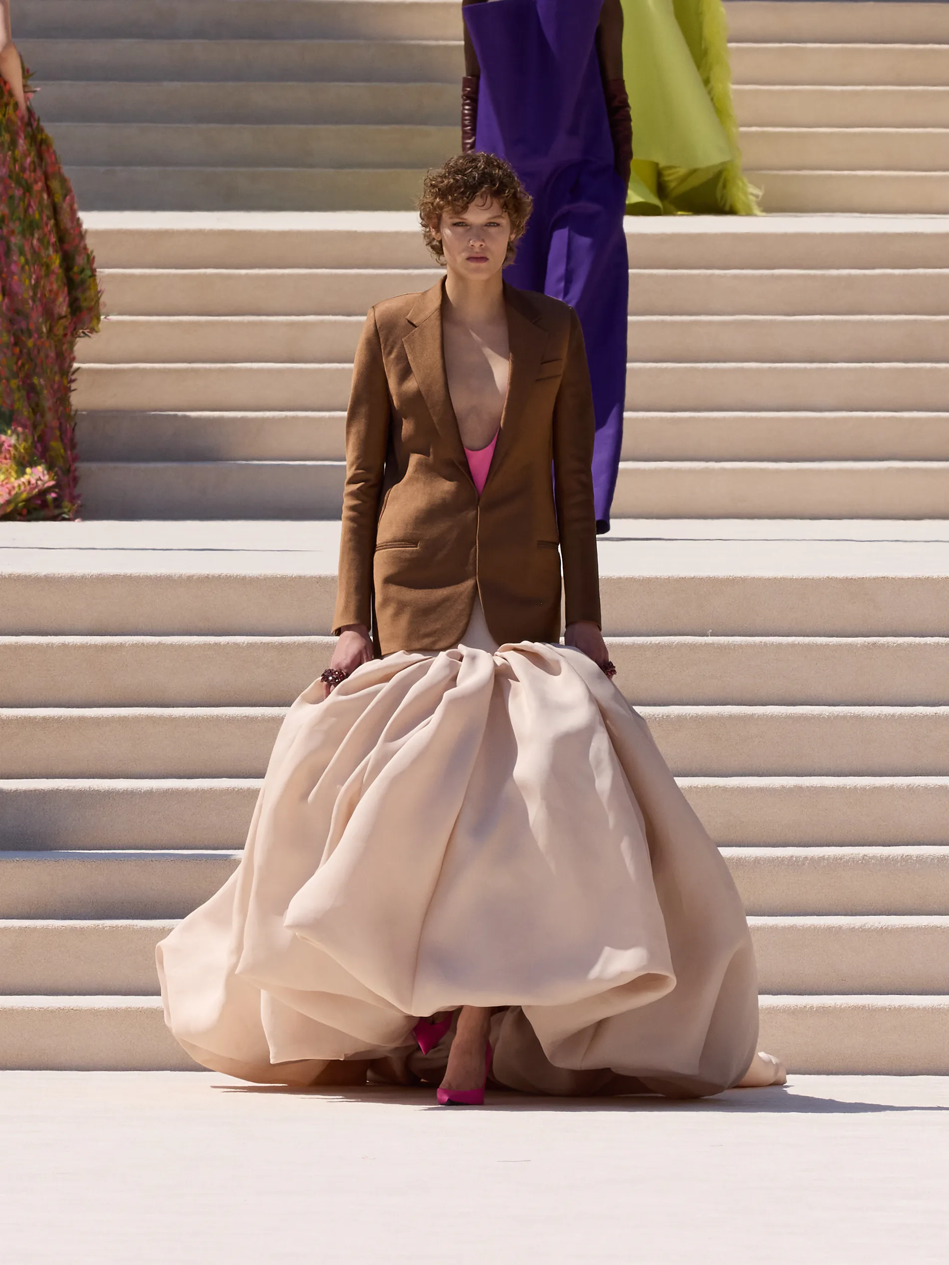 Balenciaga Haute Couture