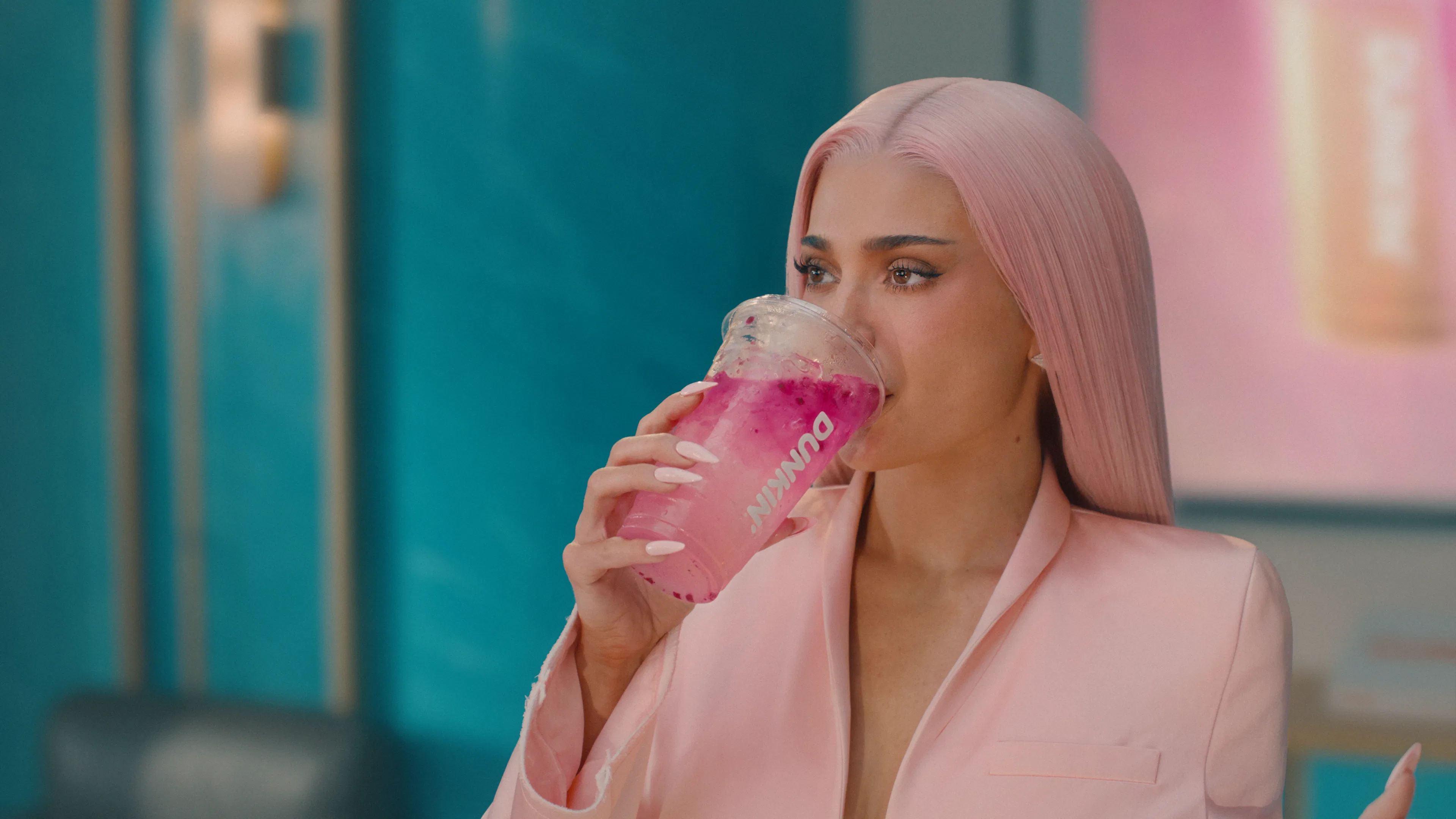 Dunkin' Just Dropped A 