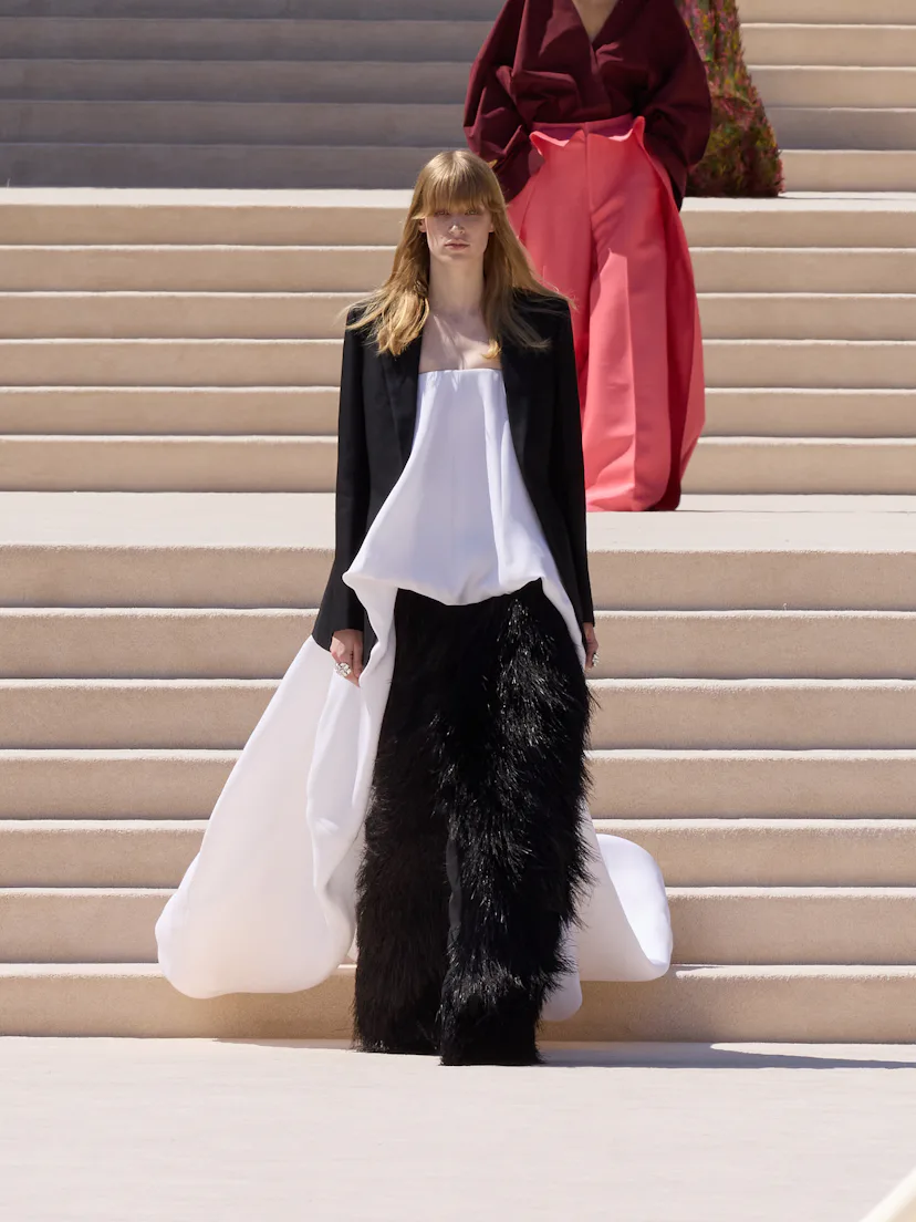 Balenciaga Haute Couture