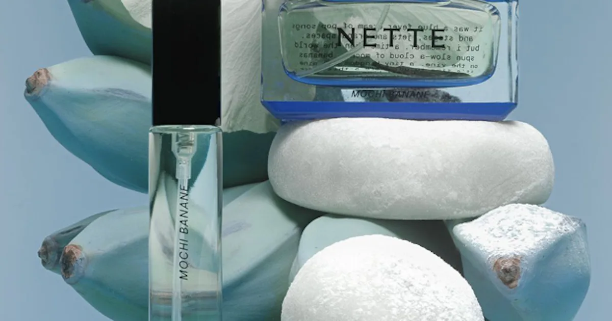 Summer's Best New Fragrances Will Have You Smelling Like A Snack
