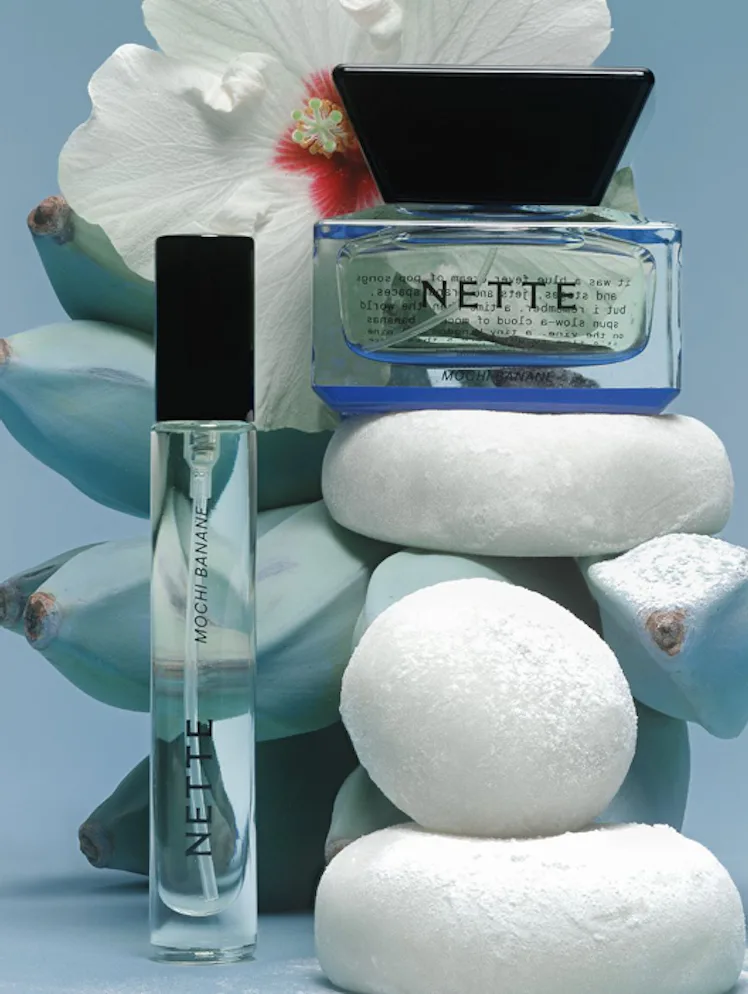 Summer 2026 Perfumes