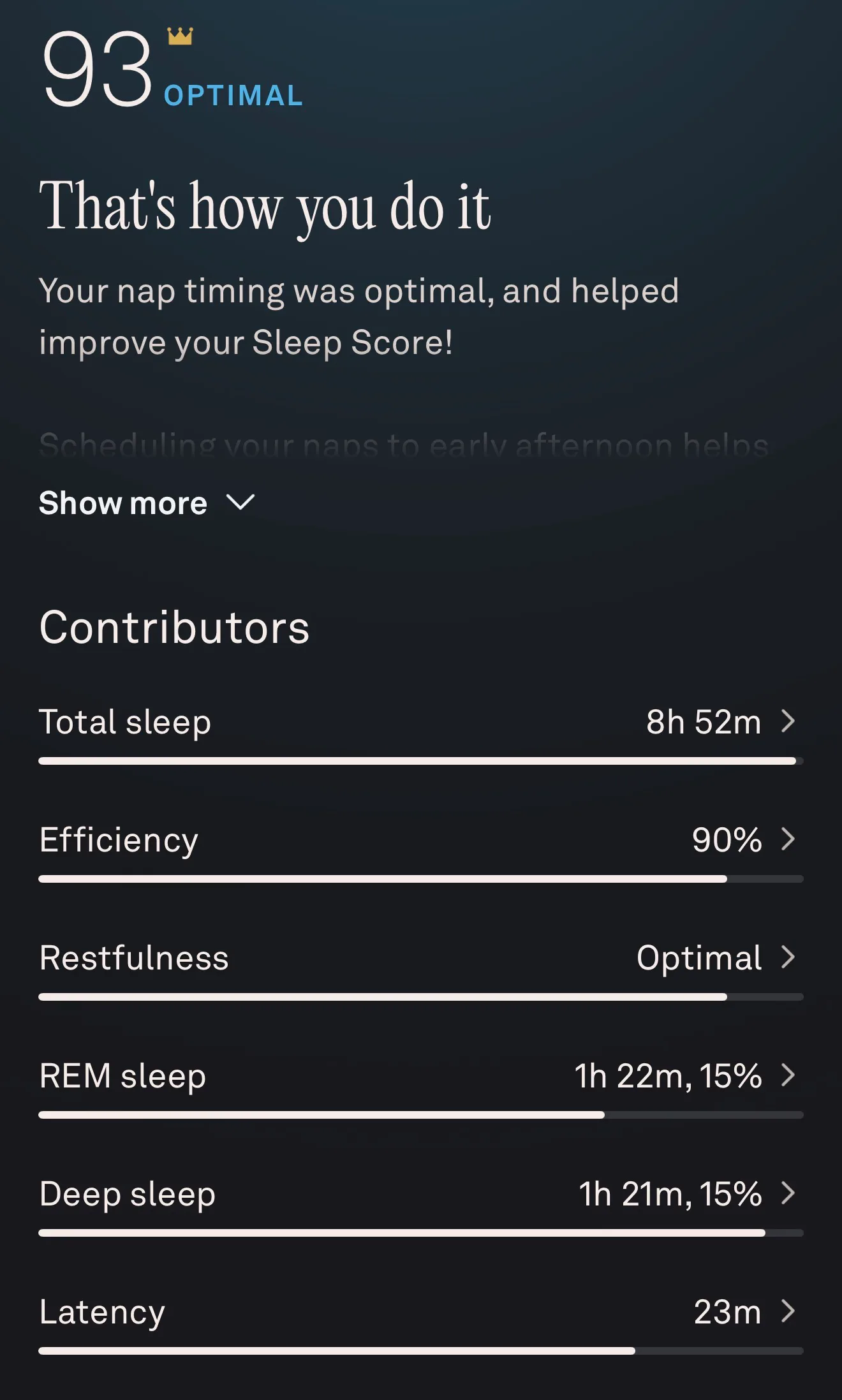 Timebeam Reset Mode Healthy Pixie Review 