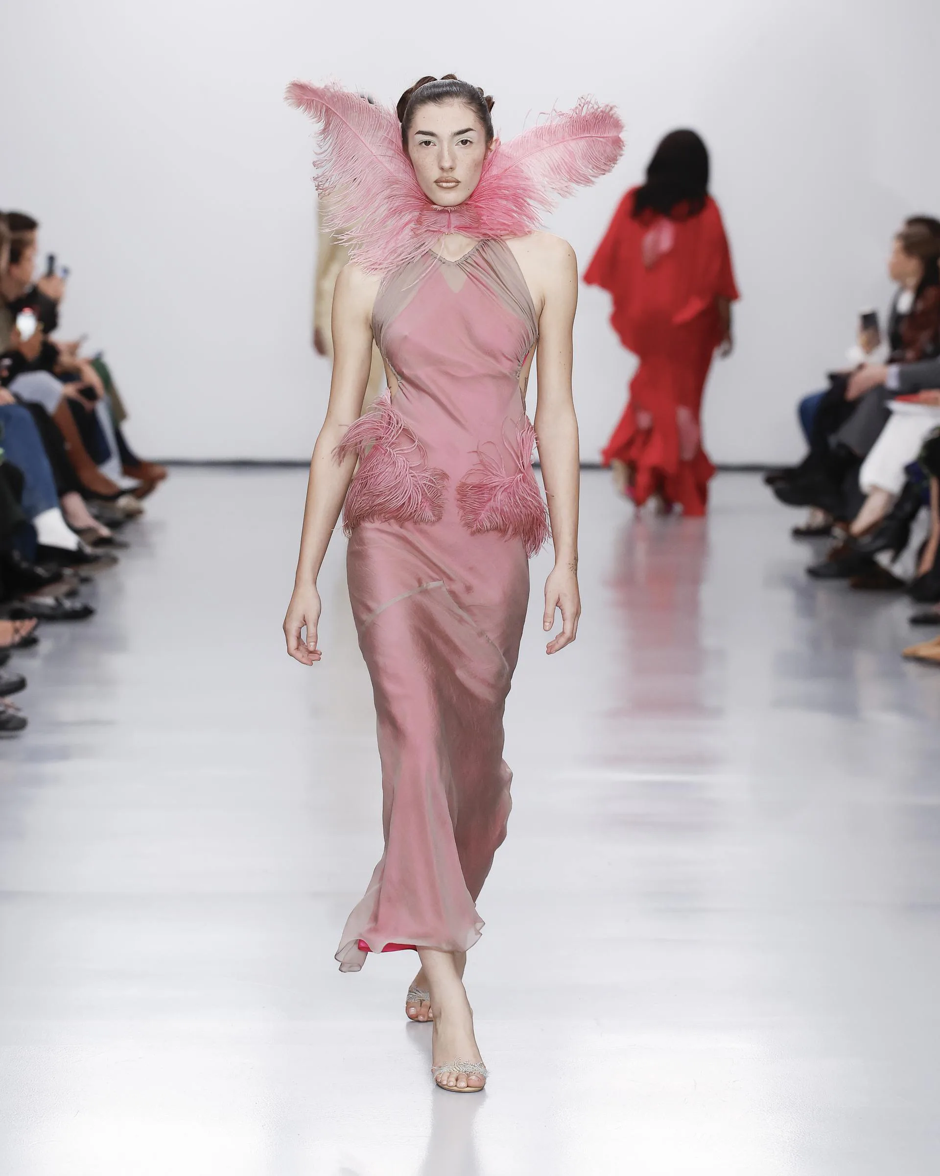 Conner Ives spring 2026