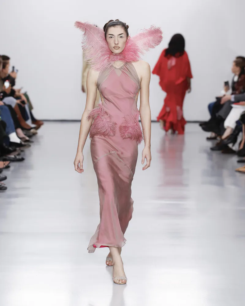 Conner Ives spring 2026