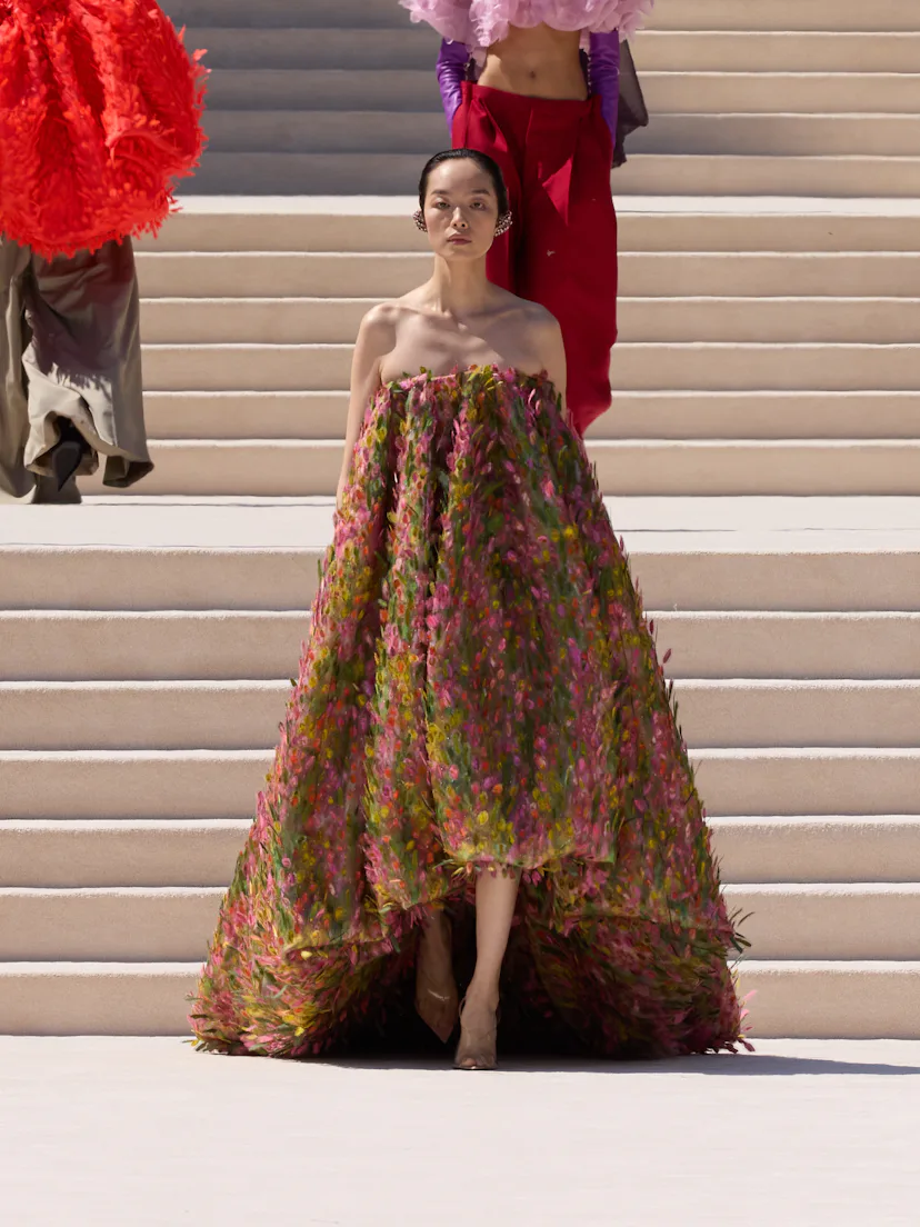 Balenciaga Haute Couture