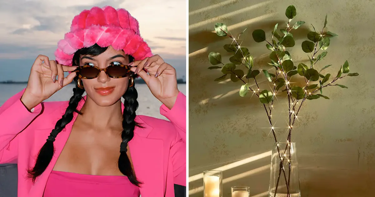 65 Cheap Things That Are Chic As Hell