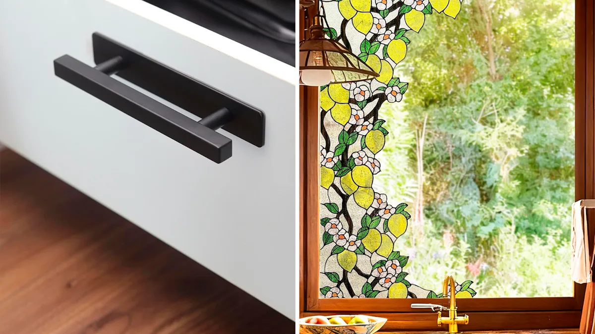 60 Cheap Ways To Make Your Home Way Bougier With Almost No Effort