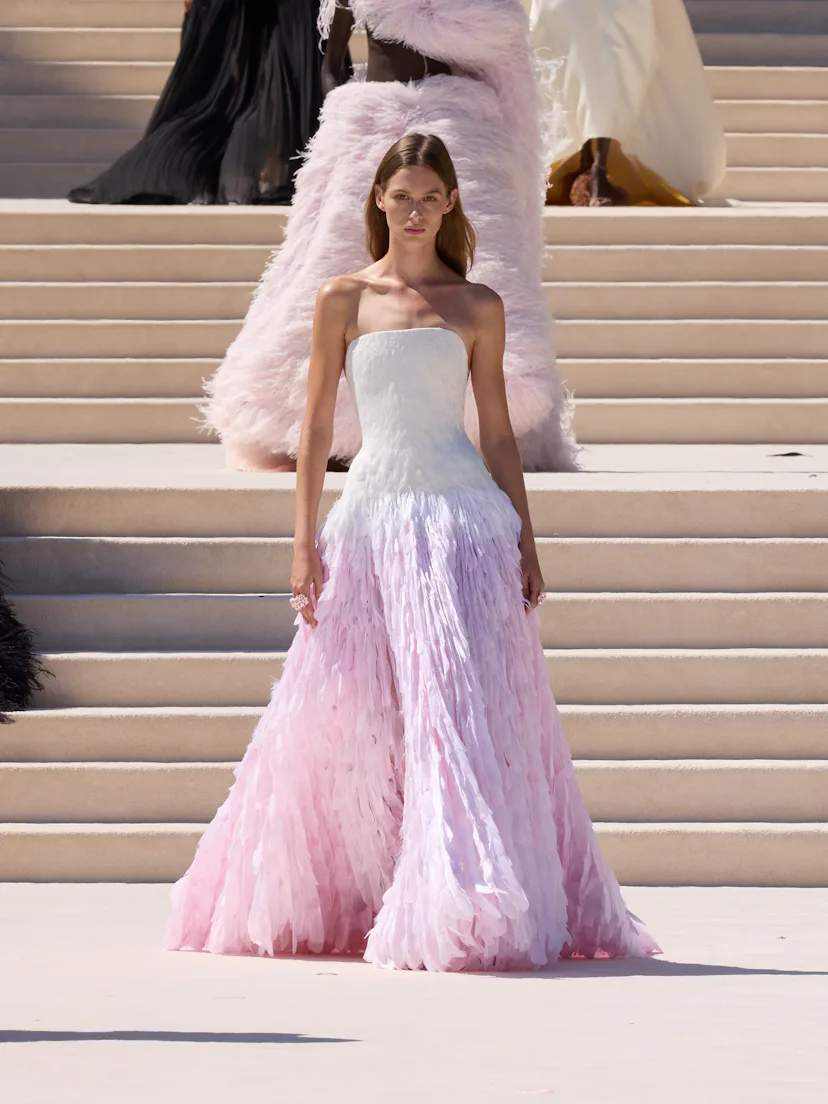 Balenciaga Haute Couture