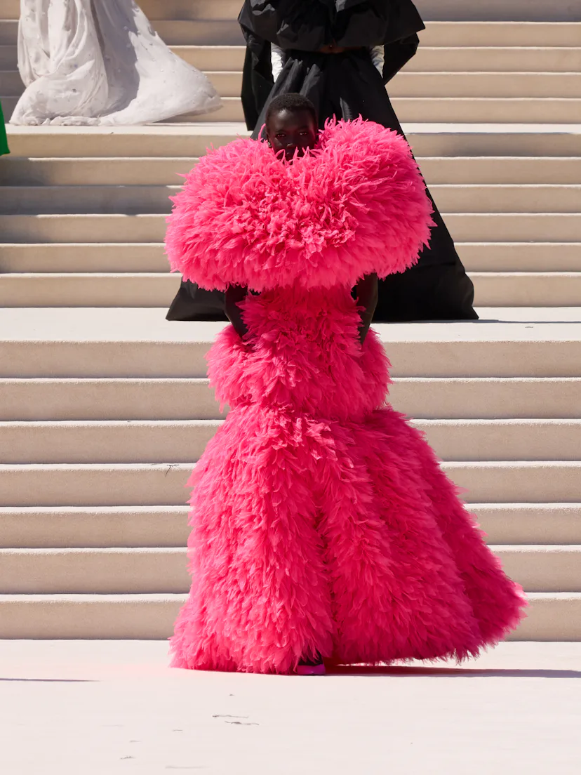 Balenciaga Haute Couture