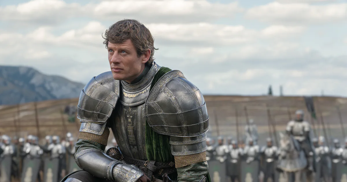 'House of the Dragon' Just Changed One Character From The Books For The Better