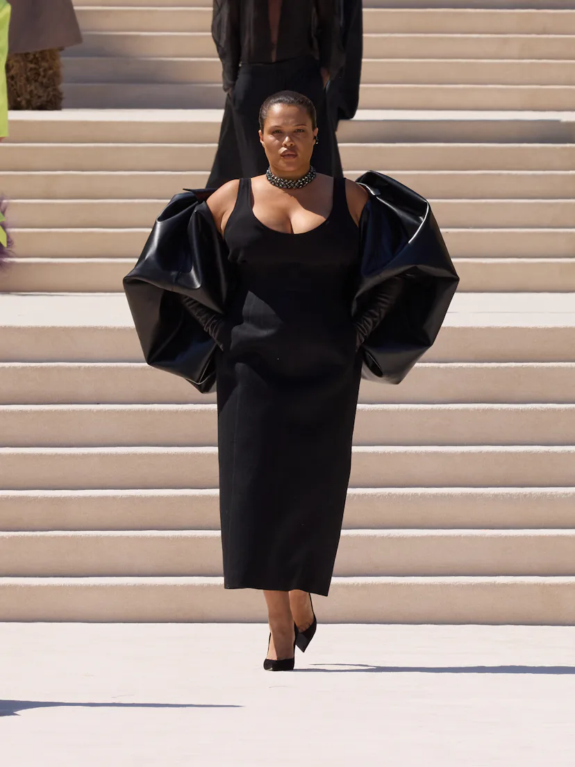 Balenciaga Haute Couture