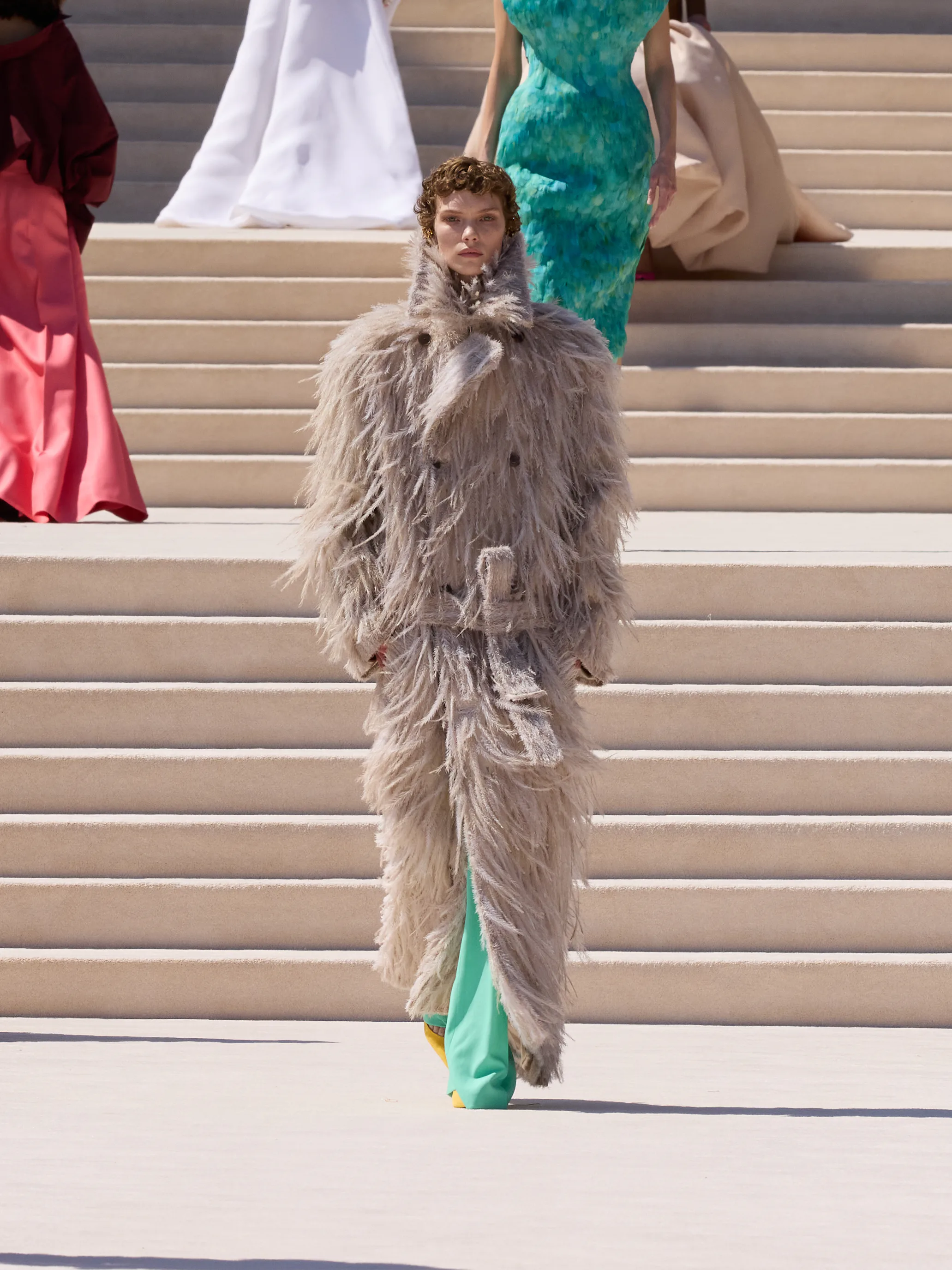 Balenciaga Haute Couture