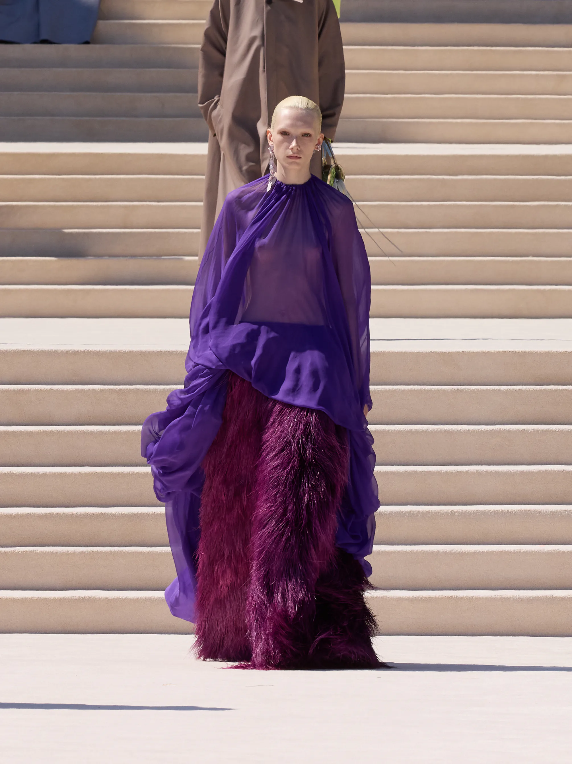 Balenciaga Haute Couture