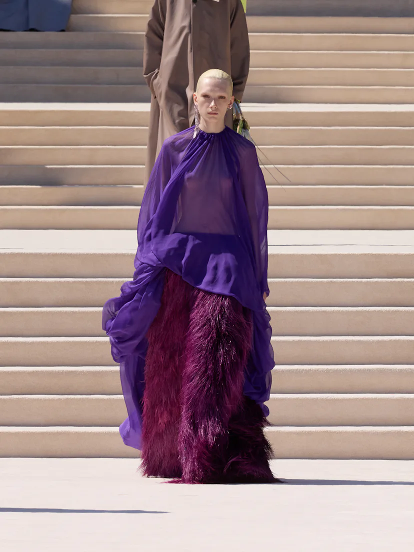 Balenciaga Haute Couture
