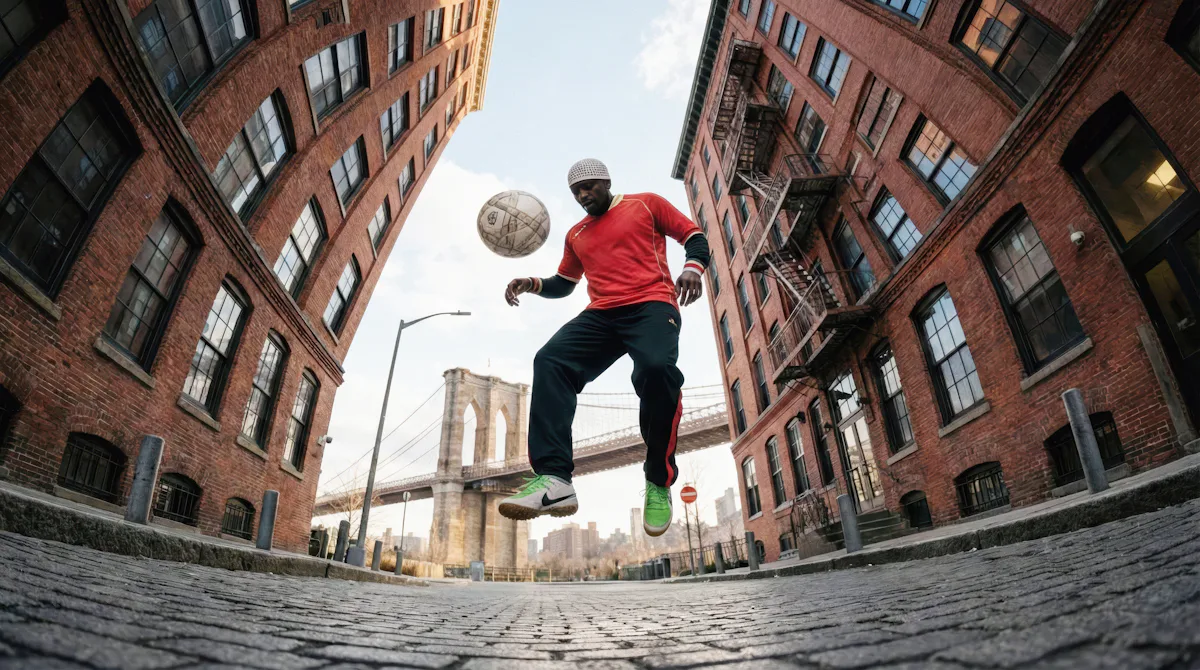 Deftones Designed Soccer Jerseys & They’re Exclusively At House Of Goal