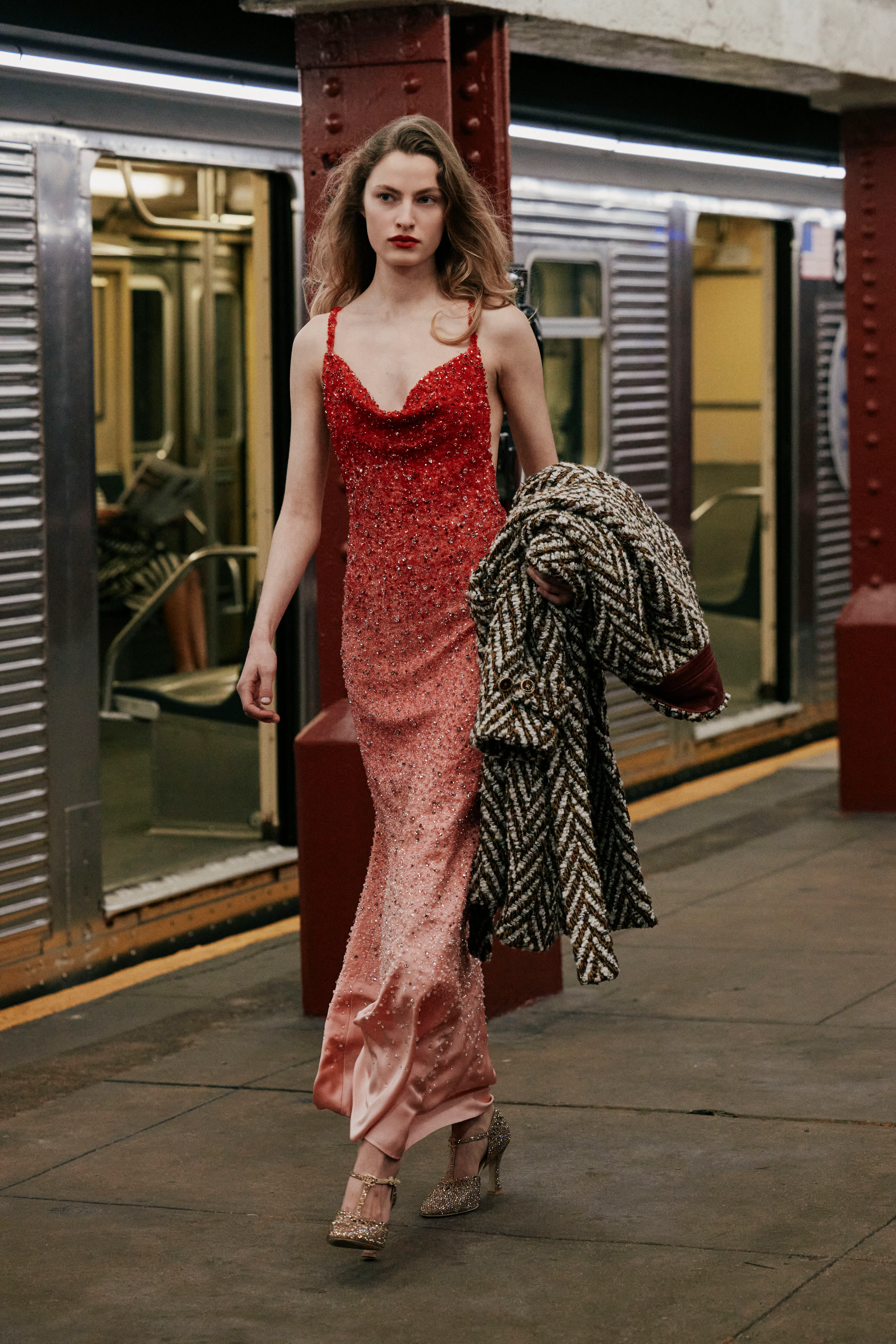 Chanel Métiers d’Art 2026 